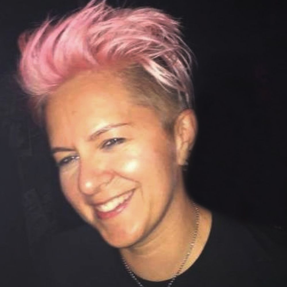 Meet your Posher, Yvonne